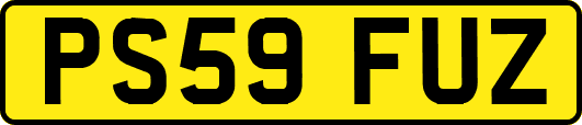 PS59FUZ