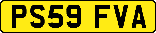 PS59FVA