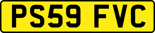 PS59FVC