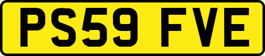 PS59FVE