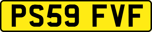 PS59FVF