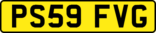 PS59FVG
