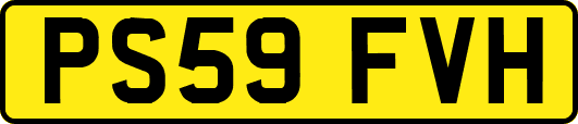 PS59FVH