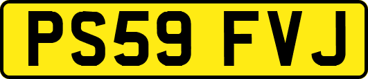 PS59FVJ
