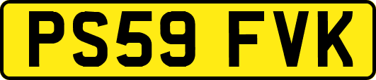 PS59FVK