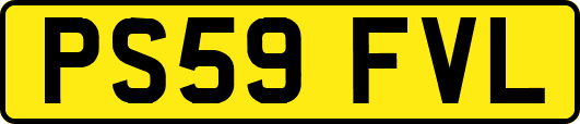 PS59FVL