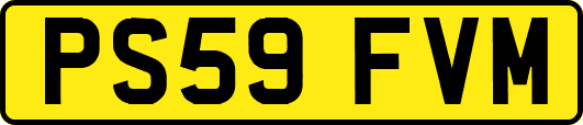 PS59FVM