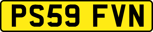 PS59FVN