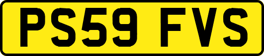 PS59FVS