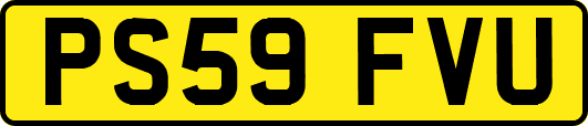 PS59FVU