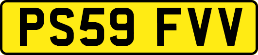 PS59FVV