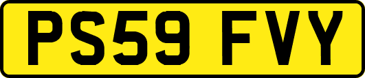 PS59FVY
