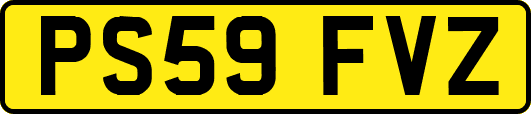 PS59FVZ