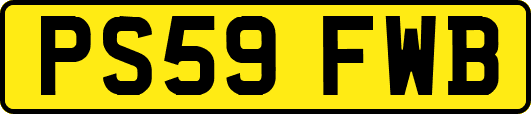 PS59FWB