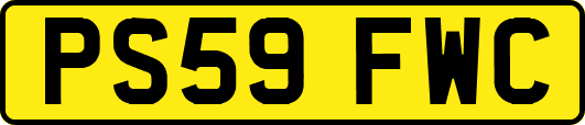 PS59FWC