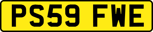 PS59FWE