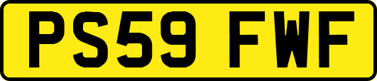 PS59FWF