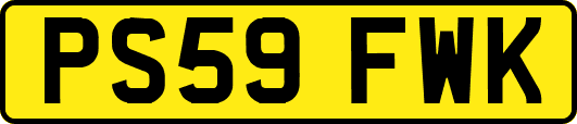 PS59FWK
