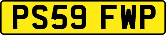 PS59FWP