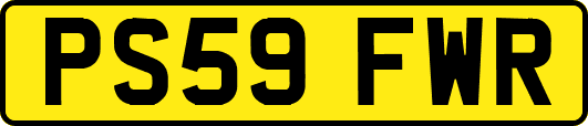 PS59FWR