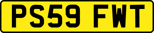 PS59FWT