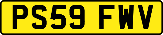 PS59FWV