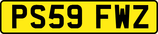 PS59FWZ