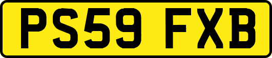 PS59FXB