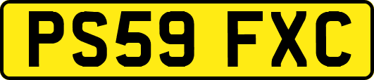 PS59FXC