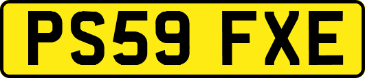 PS59FXE