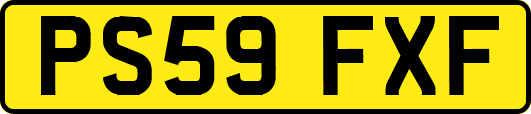PS59FXF