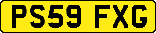 PS59FXG