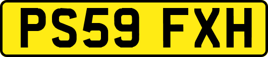 PS59FXH