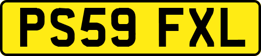 PS59FXL