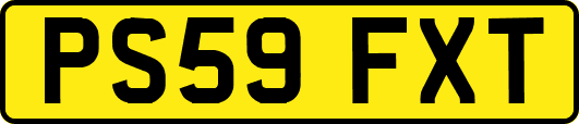 PS59FXT