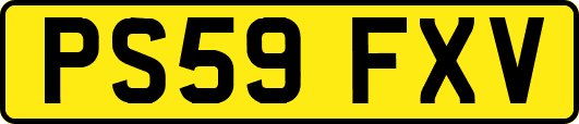PS59FXV