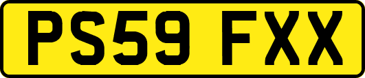 PS59FXX