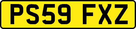 PS59FXZ