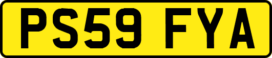 PS59FYA