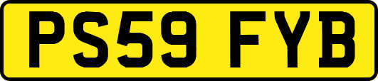 PS59FYB