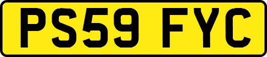 PS59FYC