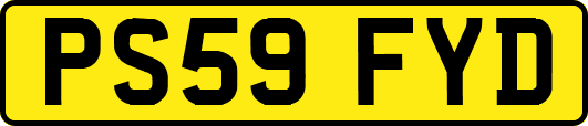 PS59FYD