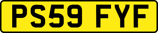 PS59FYF