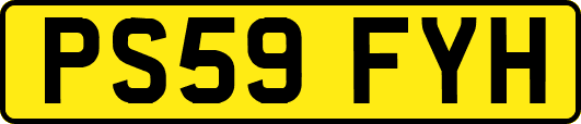 PS59FYH