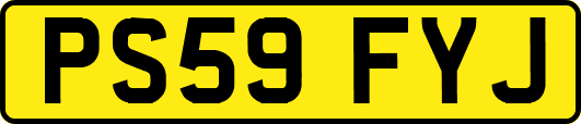 PS59FYJ