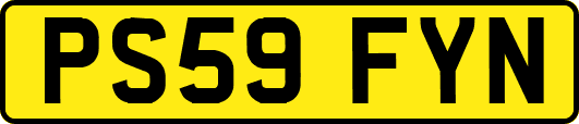 PS59FYN