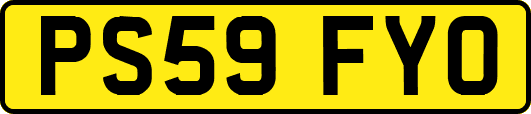 PS59FYO