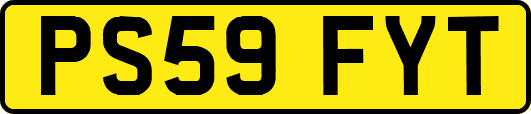 PS59FYT