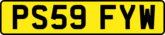 PS59FYW