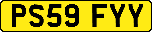 PS59FYY